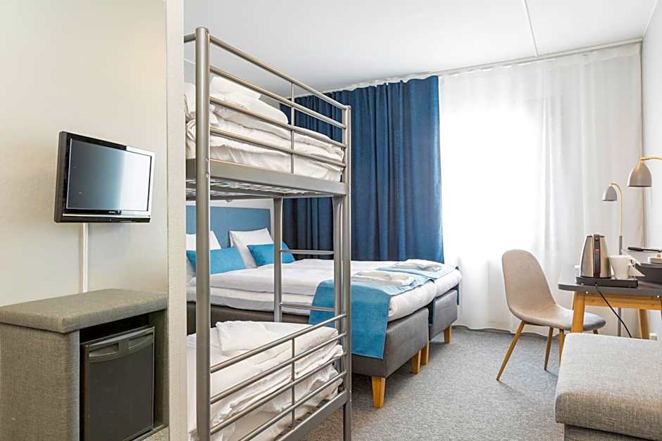 Karlskoga Hotell & Konferens