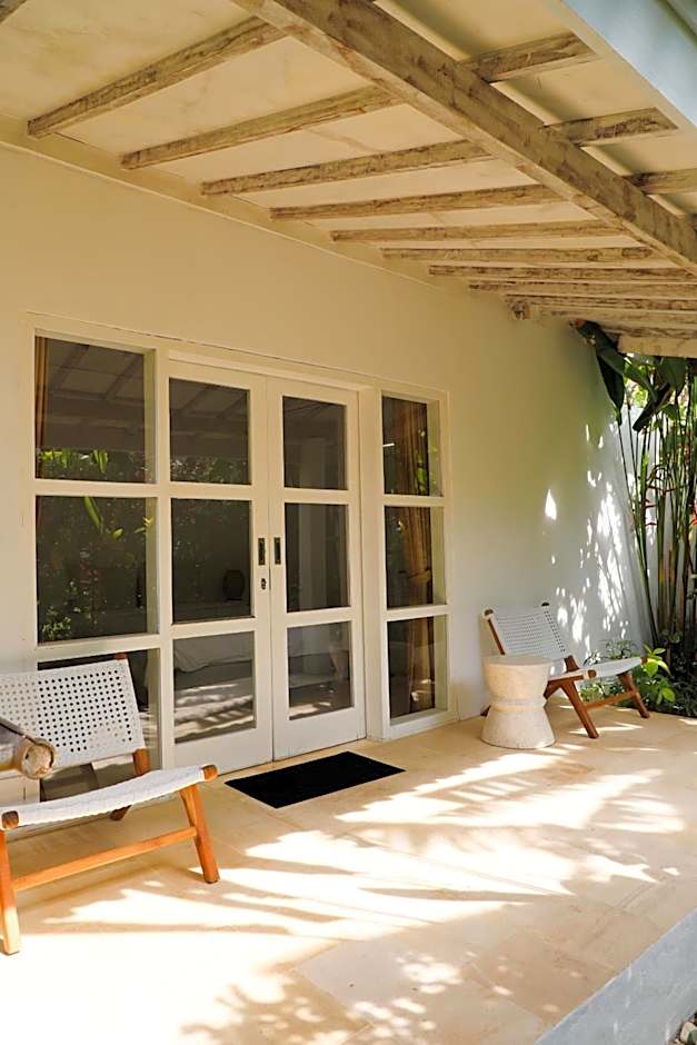 Bingin Bienvenue Guest House