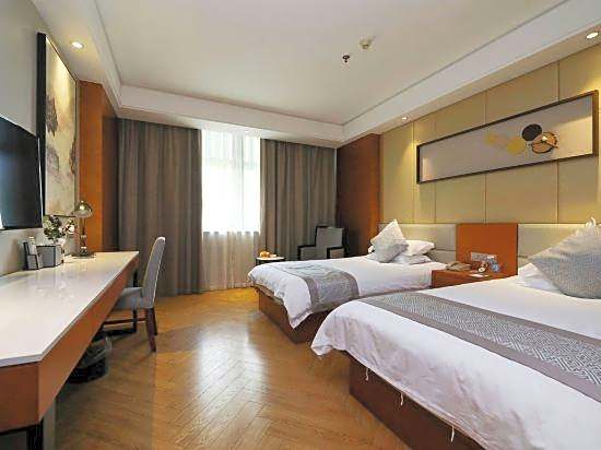 Lijing Hotel