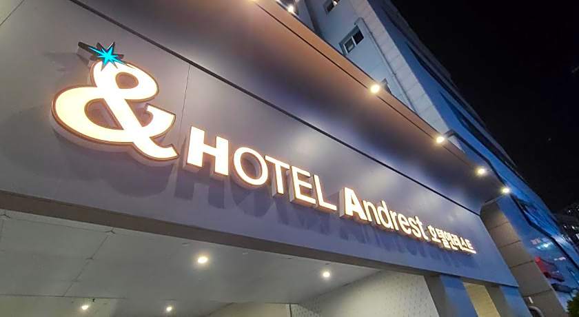 Hotel Andrest