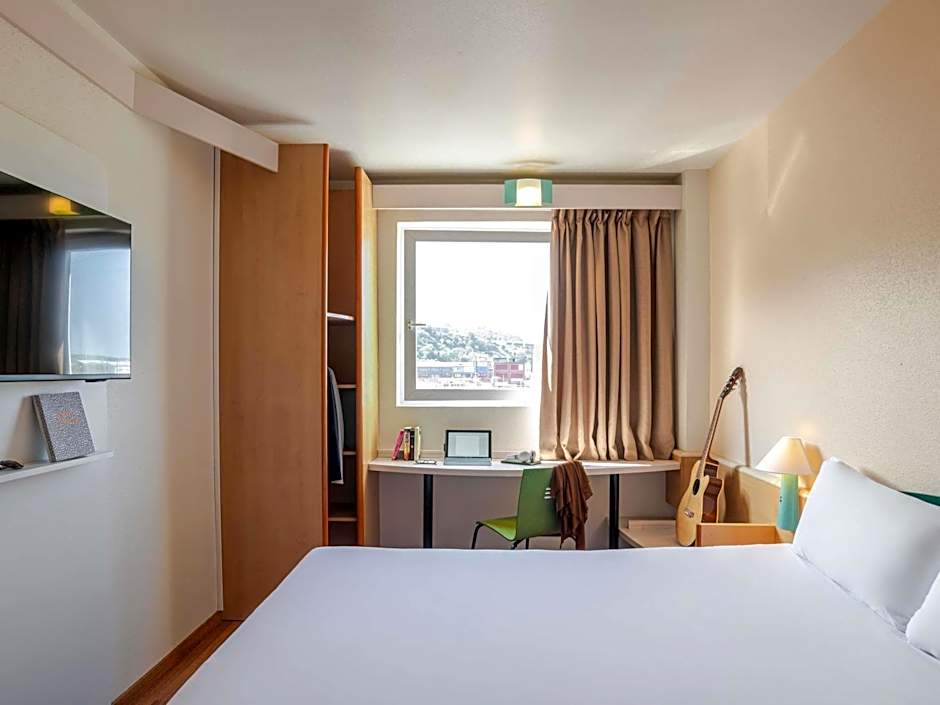 Ibis Bilbao Barakaldo