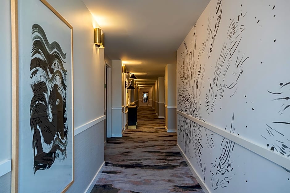 Archer Hotel Old Town Alexandria