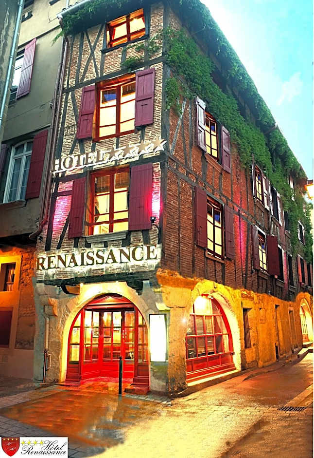 Hotel Renaissance