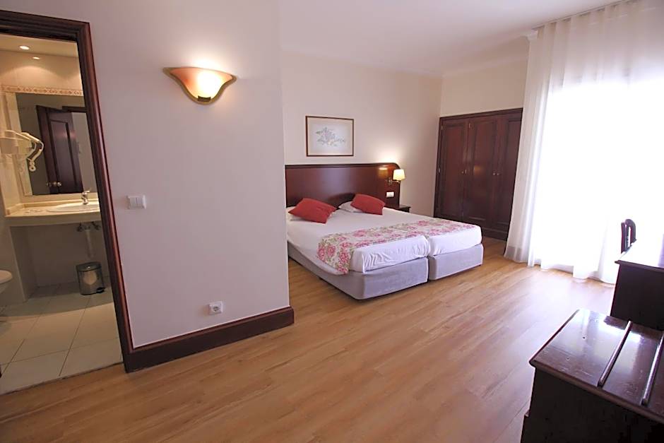 Suite Hotel Jardins Da Ajuda