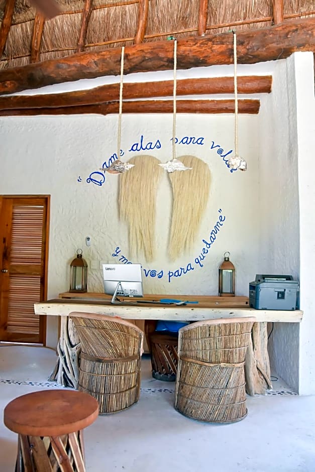 Soho Boutique Holbox - Adults Only