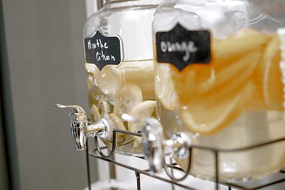 Ideal Sejour Cannes - Hôtel de Charme