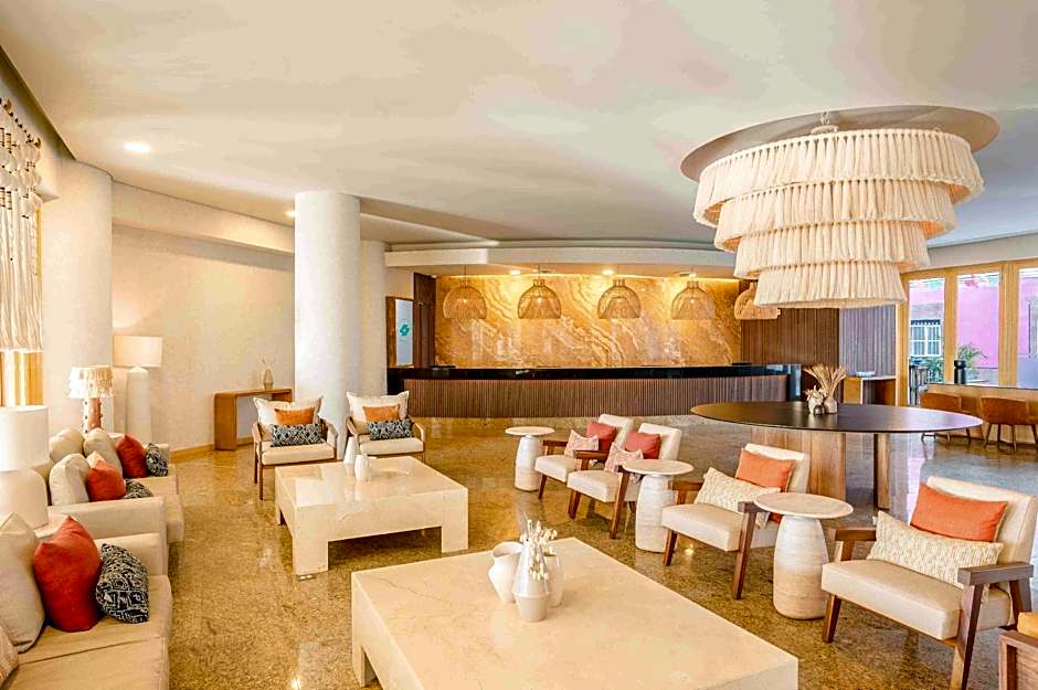 GR Solaris Lighthouse - All Inclusive