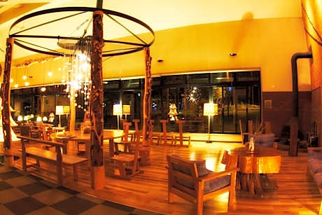 Twin Room - Non-Smoking