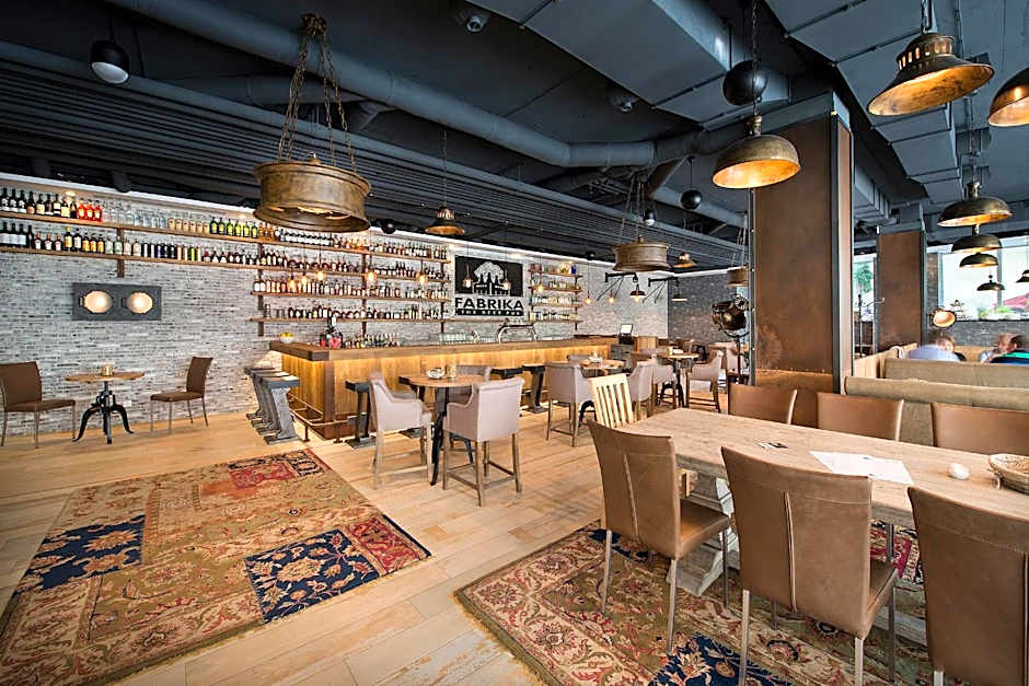 LOFT Hotel Bratislava