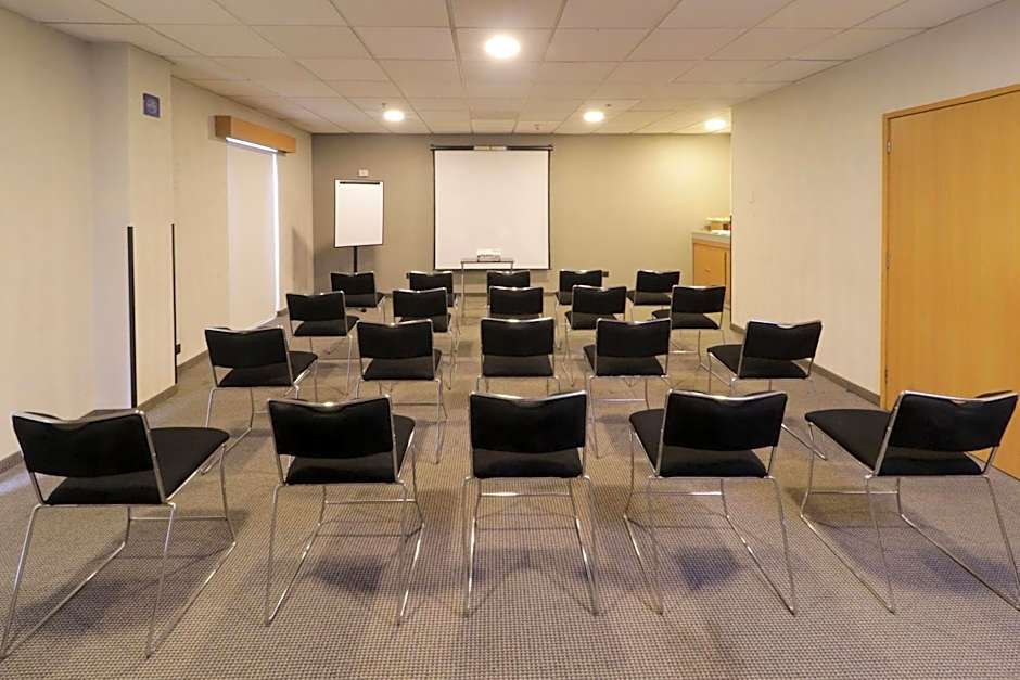 City Express by Marriott Nuevo Laredo