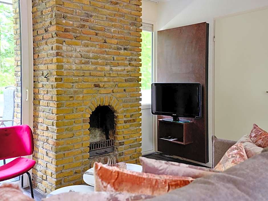 Vakantiepark de Bosrand