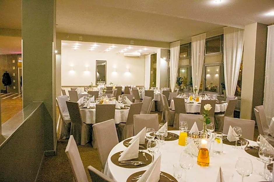 Hotel Jubilat