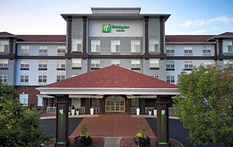 Holiday Inn Hotel & Suites Madison West, an IHG Hotel