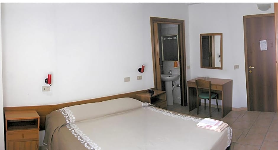 Albergo Villa Margherita