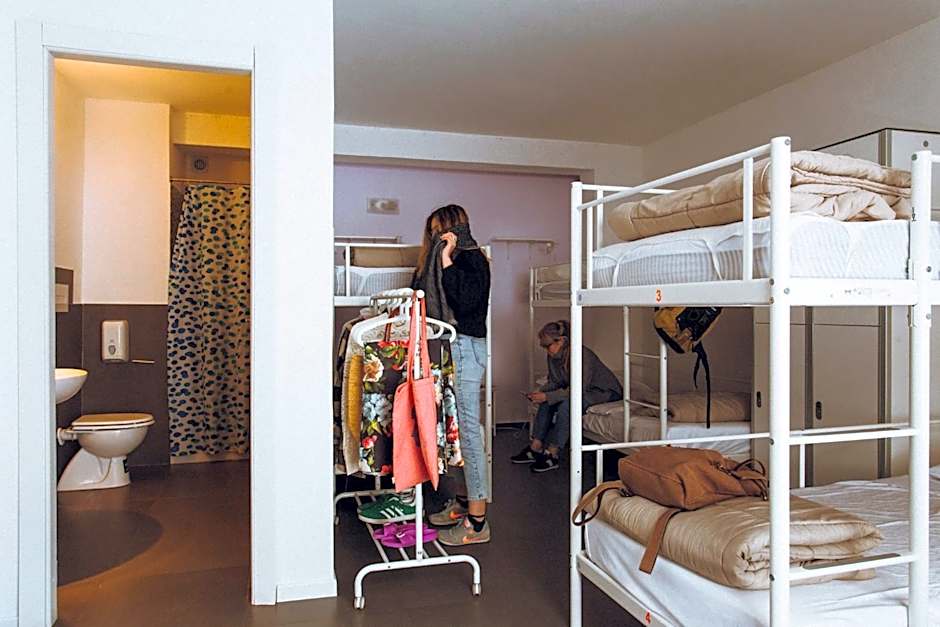 LoL Hostel Siracusa