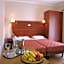 Solaris Apartment Kassiopi
