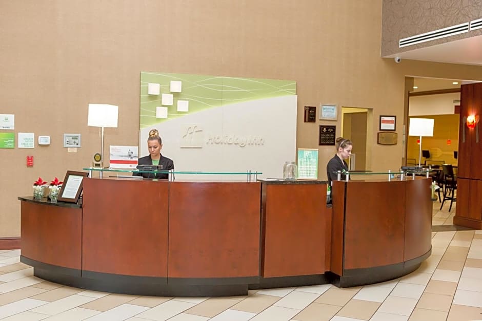 Holiday Inn Hotel & Suites Lima, an IHG Hotel
