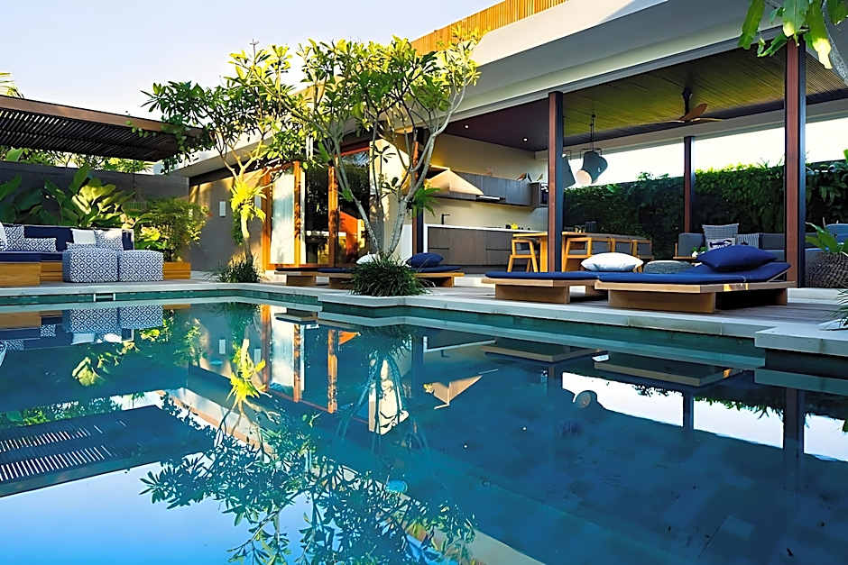 Komune Resort & Beach Club Bali