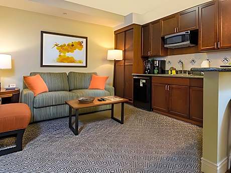 1 Bedroom Bora Bora