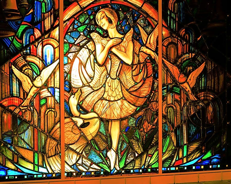 NH Amsterdam Schiller