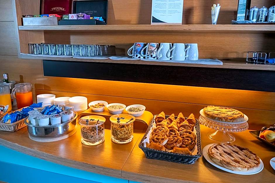 Locanda all'Allegria
