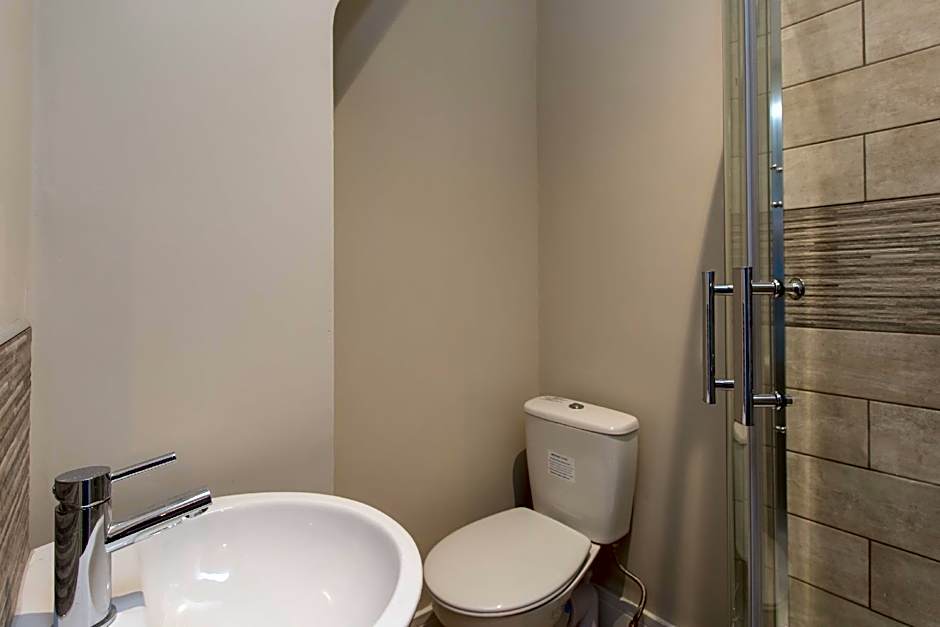 Townhouse @ Rose Street Stoke