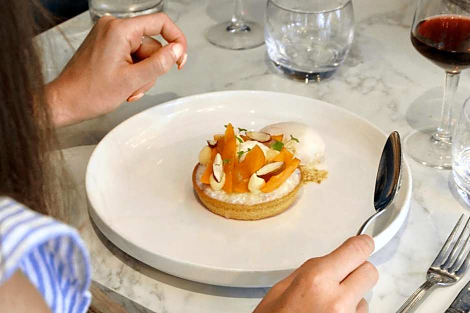 Kyriad Vannes Centre Ville