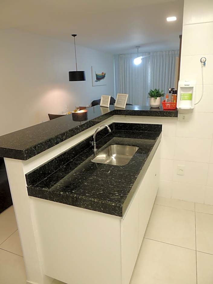 Apartamento Super Luxo em Arraial do Cabo