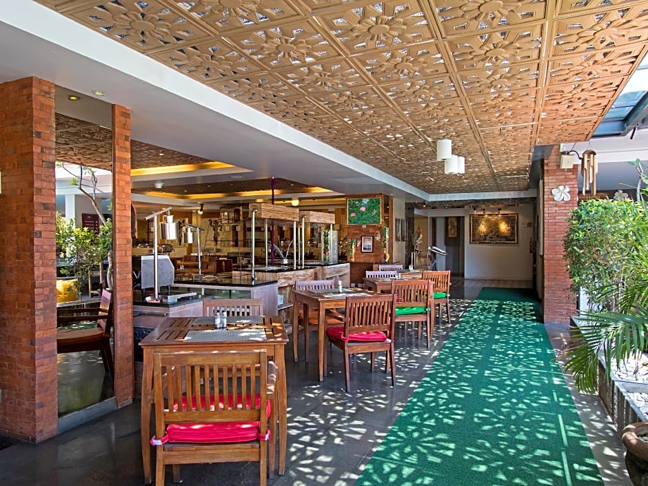 Metland Seva Seminyak - Formerly Horison Ultima Seminyak