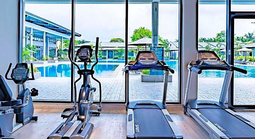 ibis Styles Sepang KLIA