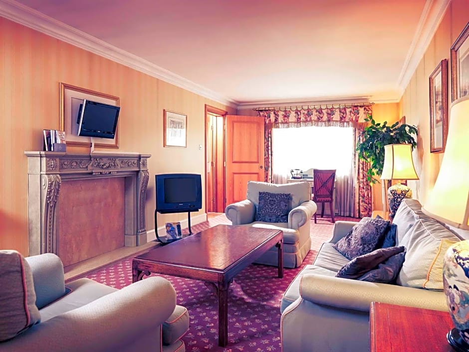 Mercure St. Albans The Noke