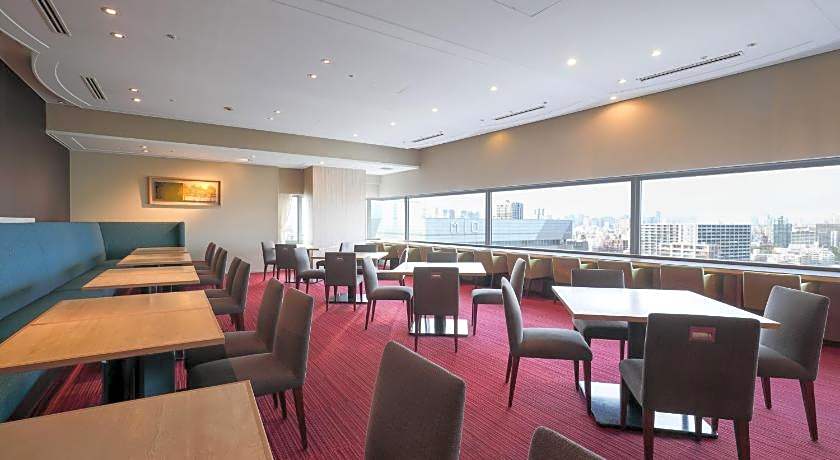 Miyako City Osaka Tennoji