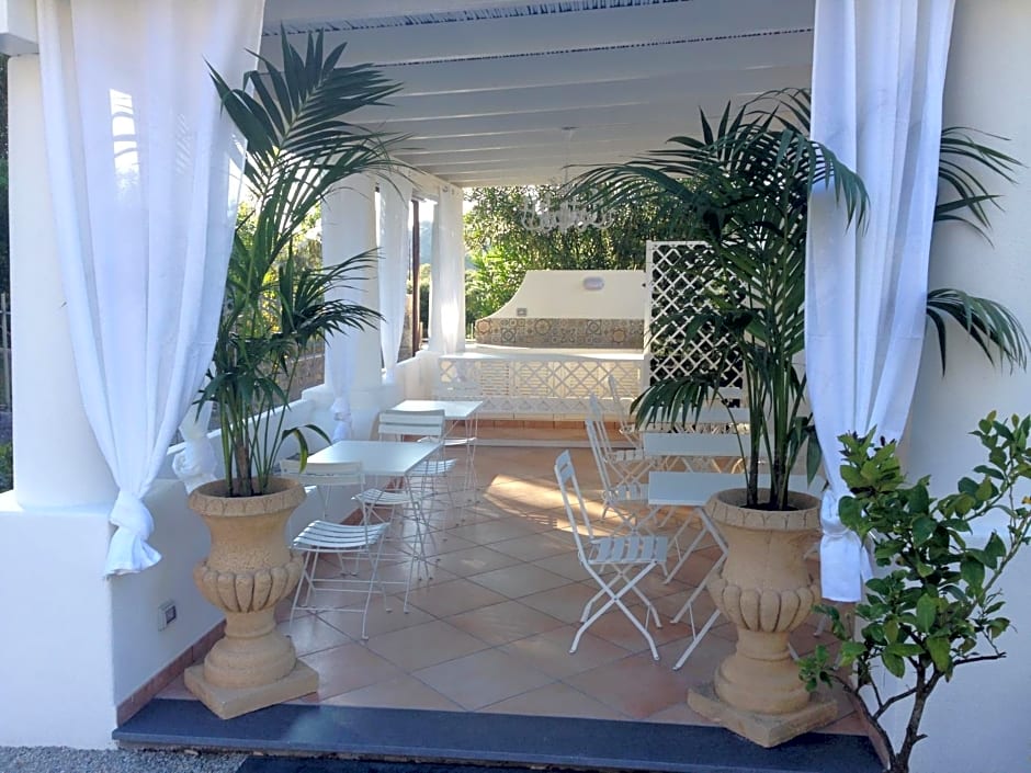 Casa Arcada