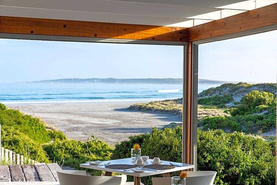 Strandloper Ocean Boutique Hotel