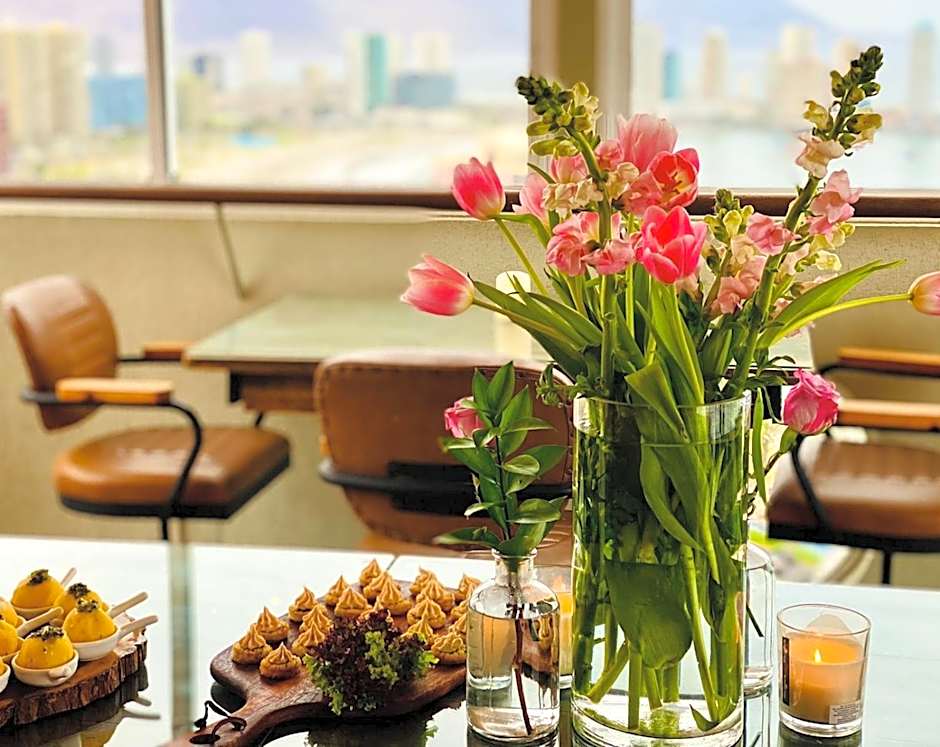 Gran Cavancha Hotel & Apartment