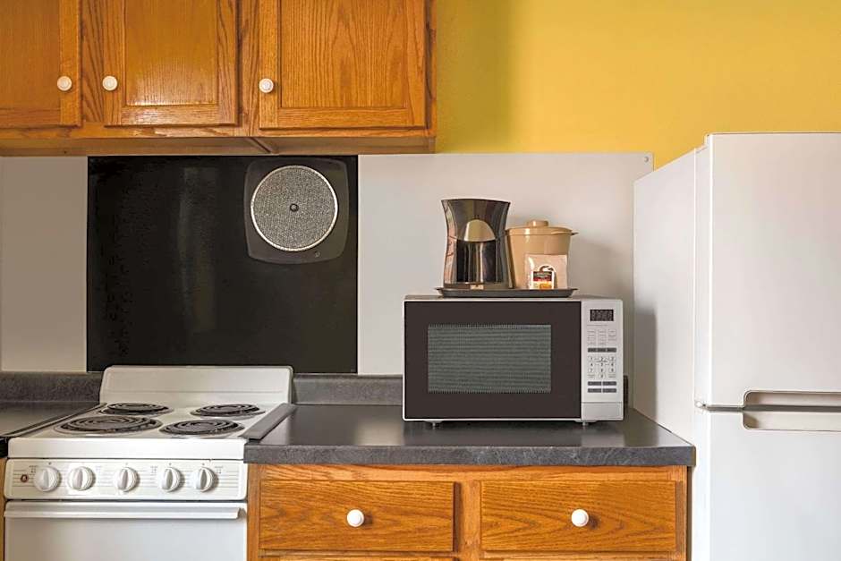 Baymont by Wyndham Cedar Rapids