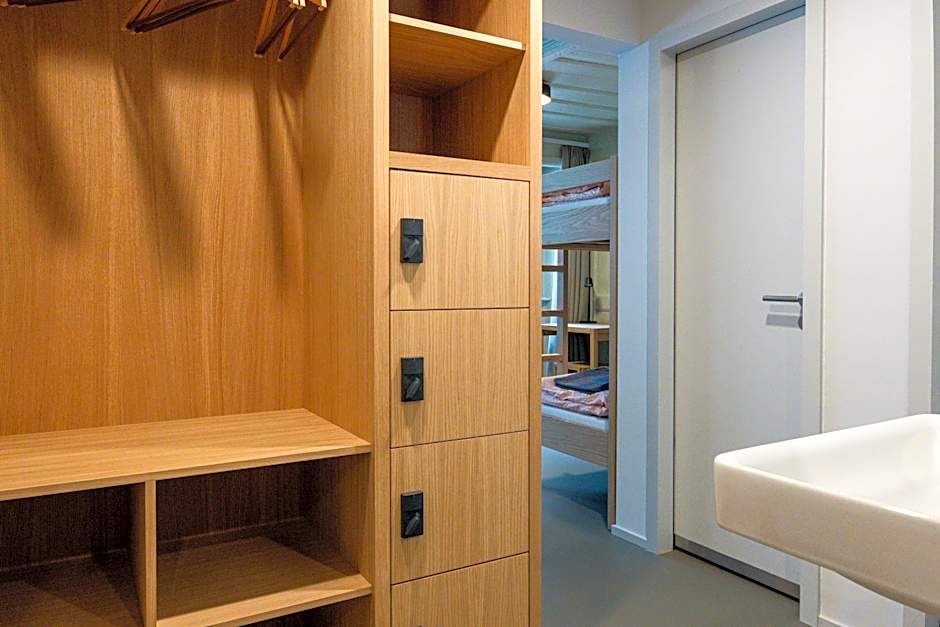 Martigny Youth Hostel