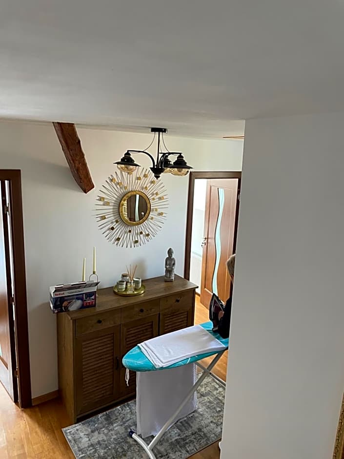 Norderney Apartments