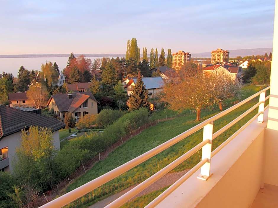 Best Western Hotel Rebstock