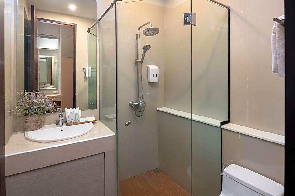 The Pino Hotel Pakchong