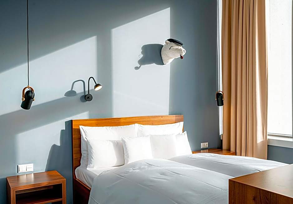 THE GRAND Ahrenshoop