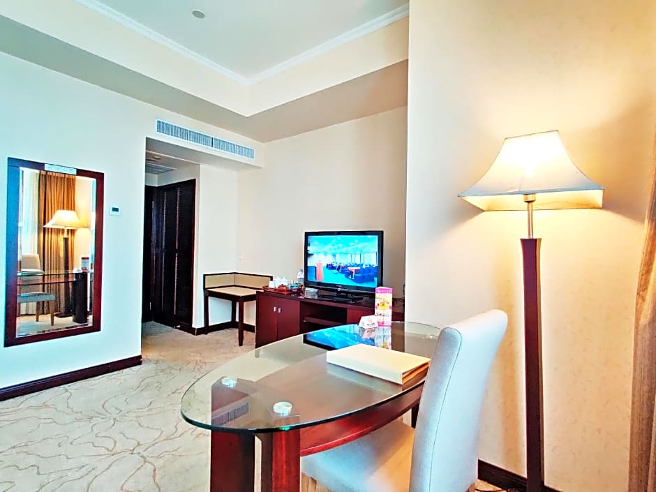 Majestic Hotel