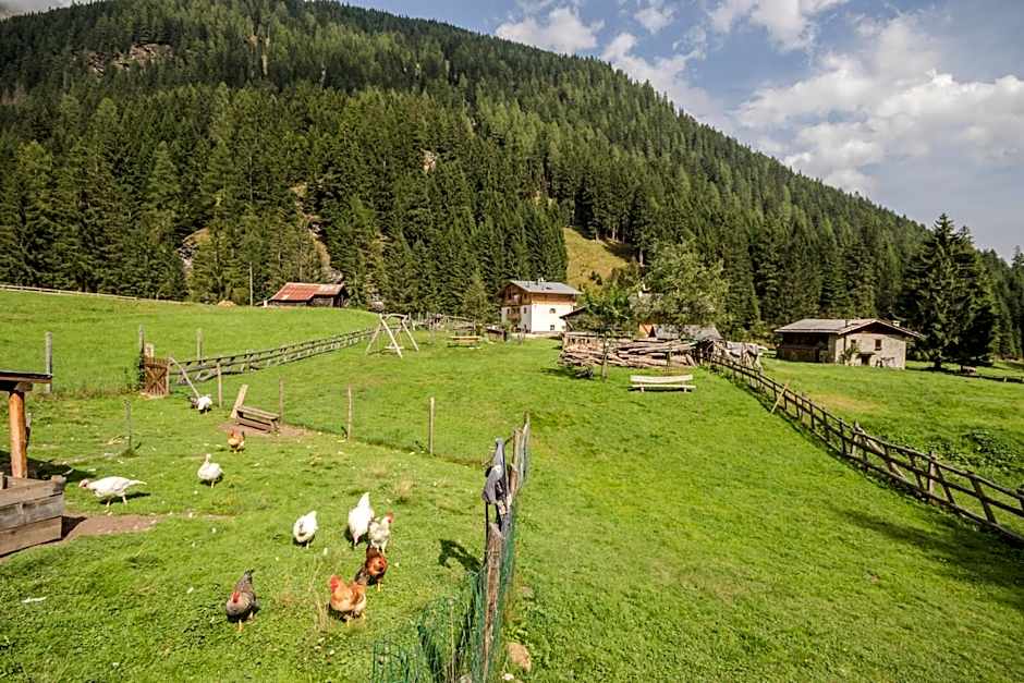 Albergo al Fontanin