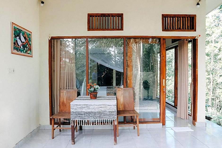 Padi Bali Jatiluwih