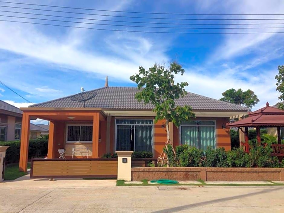 Casa Seaside 2 Bedrooms