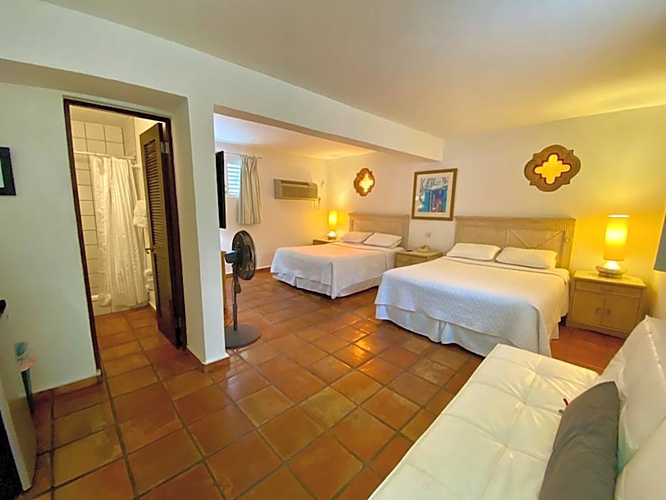 At Wind Chimes Boutique Hotel