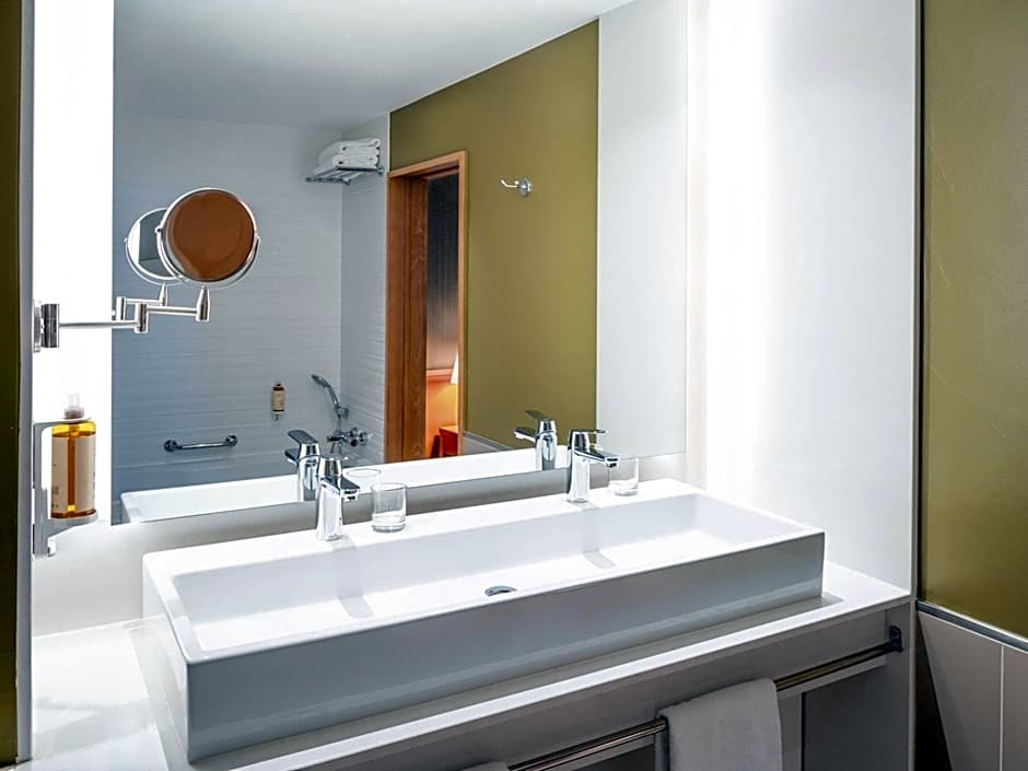 Hotel Mercure Porto Gaia