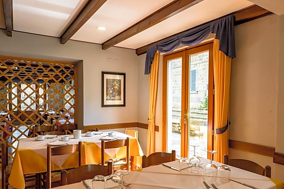Hotel Appennino