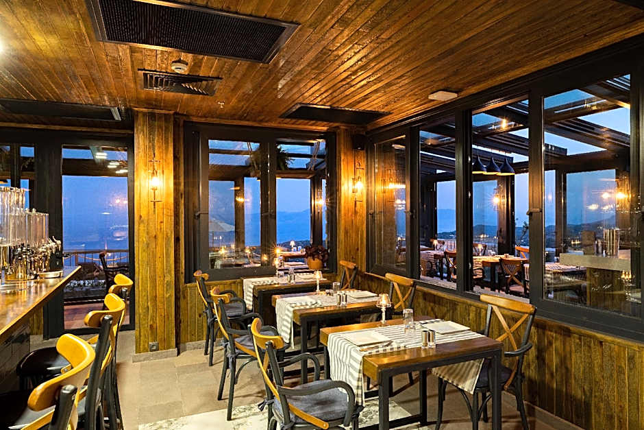 Hotel Vita Naturalis