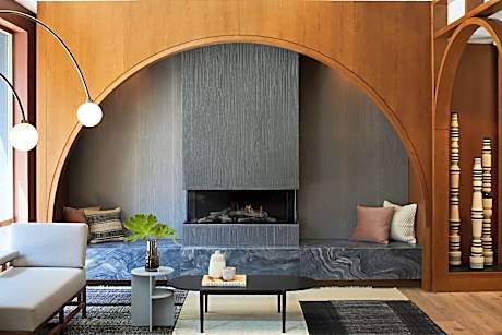 Kimpton Saint George Hotel By IHG